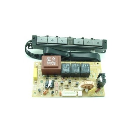 Caja mandos completa nl3 split 15100033