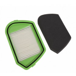 Conjunto filtros aspirador Rowenta ZR005501