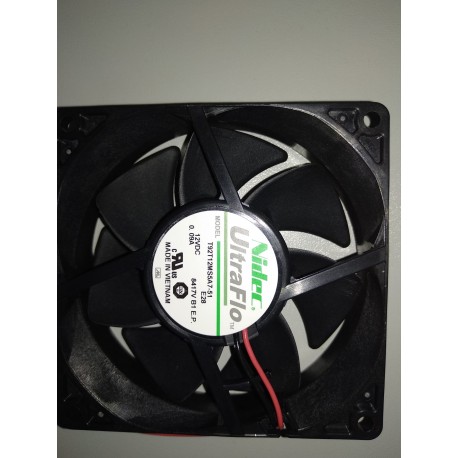 Ventilador frigorifico 32036535