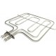 Resistencia superior Smeg 806890661