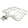 Resistencia superior Smeg 806890661