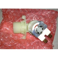 Electroválvula lavavajillas 45º 32016053