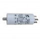 Condesador 8UF 450V