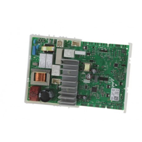 Módulo Pot./ módulo inversor programado 12021366