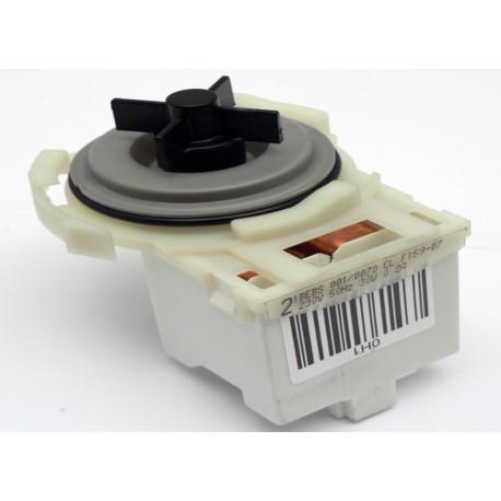Bomba de desague lavavajillas Fagor / Edesa V99I000H1