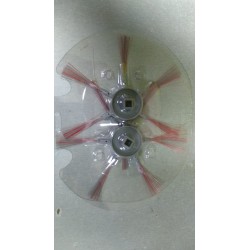 CEPILLOS REPUESTO SEVERIN RB7025