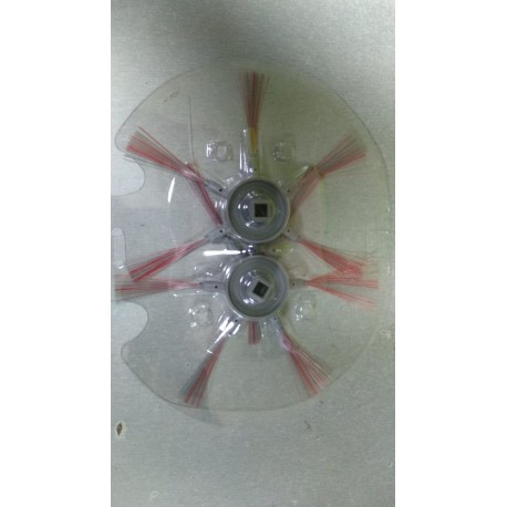 CEPILLOS REPUESTO SEVERIN RB7025