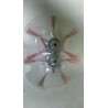 CEPILLOS REPUESTO SEVERIN RB7025