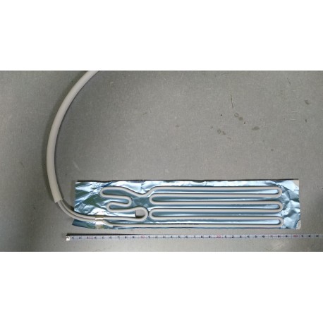 Resistencia 20W frigorífico 4627420100
