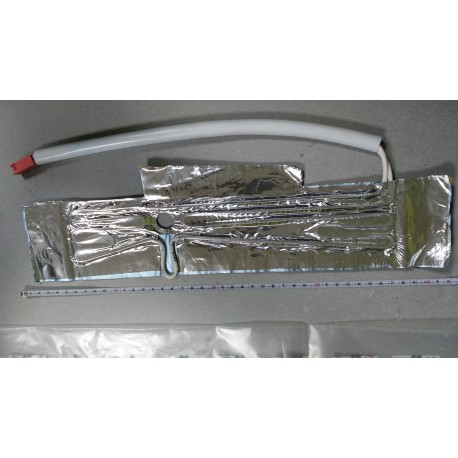 Resistencia frigorífico 4816610185