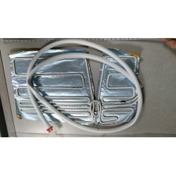 Resistencia frigorífico 4895830100