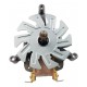 Ventilador turbo 17471100000166