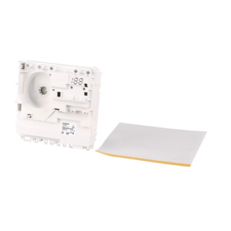 Modulo electrónico lavavajillas 00643826