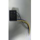 CONDENSADOR DOBLE VENTILADOR 0.5+1