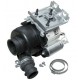 Motor de lavadora lavavajillas 480140103012