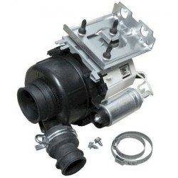 Motor de lavadora lavavajillas 480140103012
