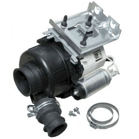Motor de lavadora lavavajillas 480140103012