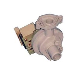 Bomba desagüe lavadora Bru / Beko 1882100600