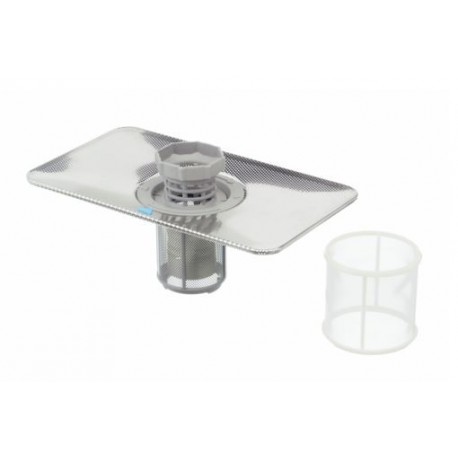 Filtro lavavajillas 00435650