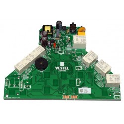 Modulo de potencia vitroceramicas 32031775