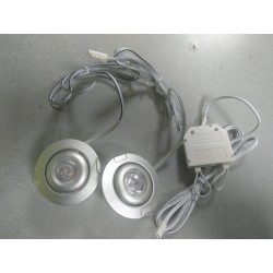 CONJUNTO LED THERMEX RZ991000025