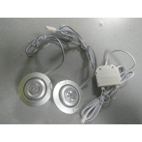 CONJUNTO LED THERMEX RZ991000025