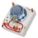 Programador / Reloj secadora C00208093