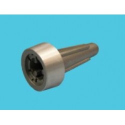 Base quemador D35mm 00034105