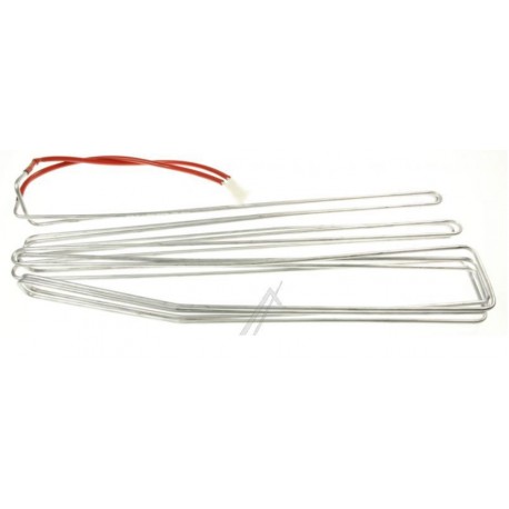 Resistencia descongelacion