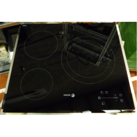 Cristal vitroceramica Fagor ST0010514