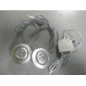 Bombillas y luces led