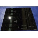 Cristales placa induccion