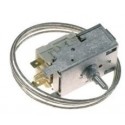 Termostatos y dampers