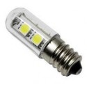 Bombillas y luces led frigorifico
