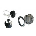 Motores ventilador frigorifico